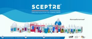 Sceptre Medical India